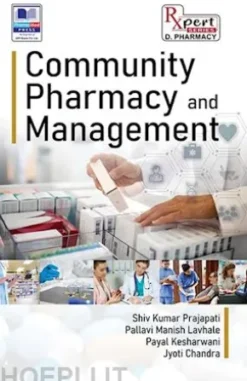 Community Pharmacy and Management