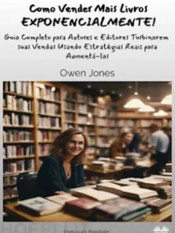 Como Vender Mais Livros EXPONENCIALMENTE!
