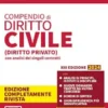 Compendio di Diritto Civile 2024