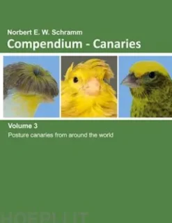 Compendium-Canaries, Volume 3