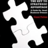 Competitive Intelligence: The Key to Strategic Advantage: A Guide for Small Business Owners