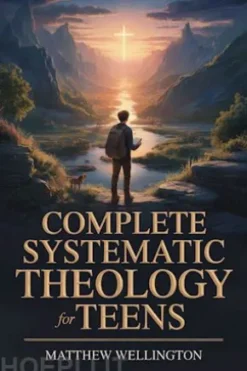 Complete Systematic Theology for Teens