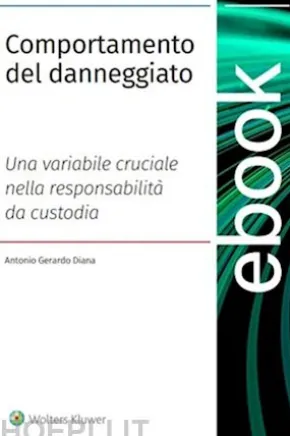 Comportamento del danneggiato