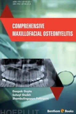 Comprehensive Maxillofacial Osteomyelitis