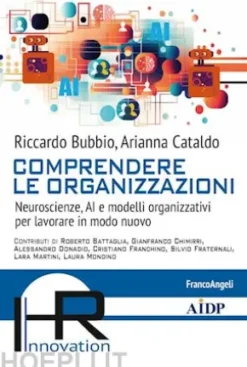 Comprendere le organizzazioni