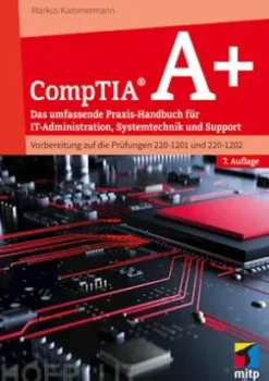 CompTIA A+