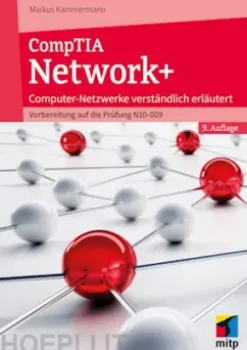 CompTIA Network+