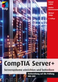 CompTIA Server+