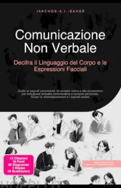 Comunicazione Non Verbale: Decifra il Linguaggio del Corpo e le Espressioni Facciali