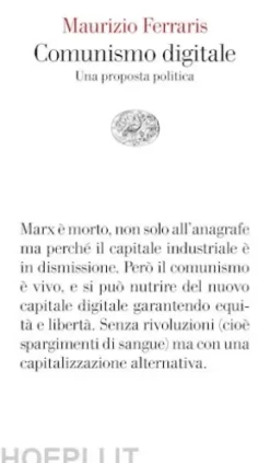 Comunismo digitale