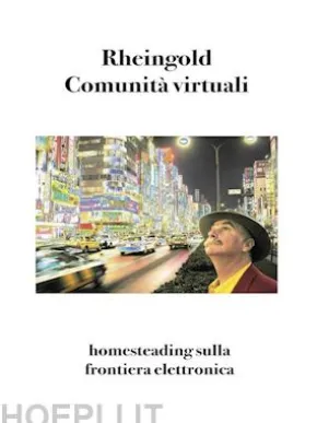 Comunità virtuali
