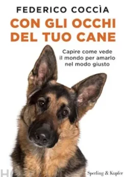 Con gli occhi del tuo cane