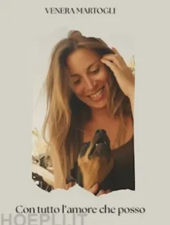 Con tutto l'amore che posso