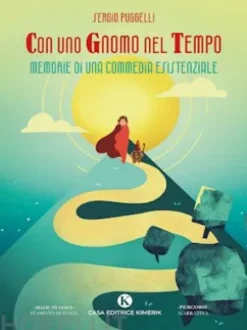 Con uno Gnomo nel Tempo - Con uno Gnomo nel Tempo