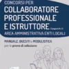 Concorsi per Collaboratore professionale e istruttore Enti locali
