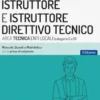 Concorsi per istruttore e istruttore direttivo tecnico area tecnica enti locali (categorie C e D) Secondaria di I e II grado