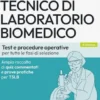 Concorsi per Tecnico di laboratorio biomedico
