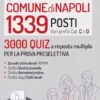 Concorsi RIPAM 1339 posti