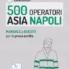 Concorso 500 Operatori ASIA Napoli