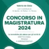 Concorso in magistratura 2024