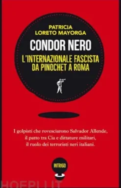 Condor Nero
