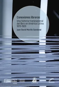 Conexiones libreras
