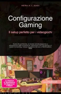 Configurazione Gaming: Il setup perfetto per i videogiochi