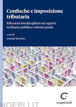 Confische e imposizione tributaria