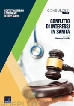 Conflitto di interessi in sanità