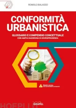 CONFORMITÀ URBANISTICA