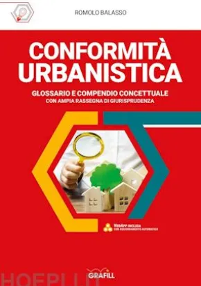 CONFORMITÀ URBANISTICA
