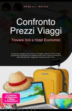 Confronto Prezzi Viaggi: Trovare Voli e Hotel Economici