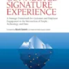 Connected Signature Experience