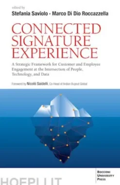 Connected Signature Experience