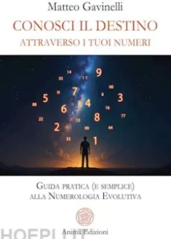 Conosci il destino attraverso i tuoi numeri