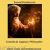 Conseils de Sagesses Philosophie