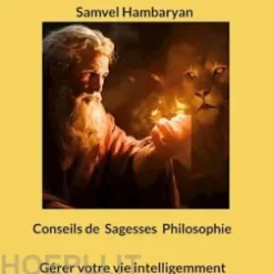 Conseils de Sagesses Philosophie