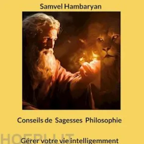 Conseils de Sagesses Philosophie