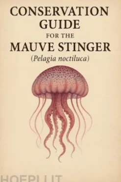 Conservation Guide for the Mauve Stinger (Pelagia noctiluca)