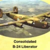 Consolidated B-24 Liberator