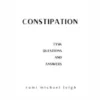 Constipation