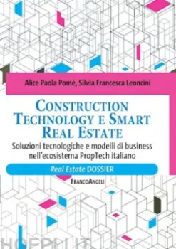 Construction Technology e Smart Real Estate