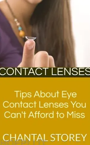Contact Lenses