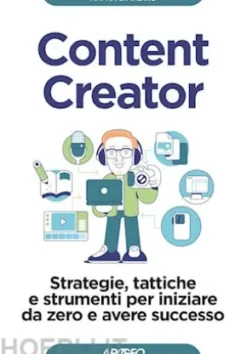 Content Creator