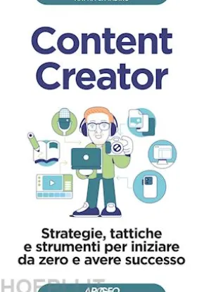 Content Creator