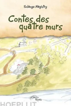 Contes des quatre murs
