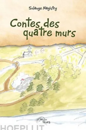 Contes des quatre murs