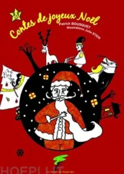 Contes de joyeux Noël