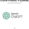 Continue Please
