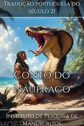 Conto do Náufrago